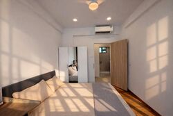 Changi Green (D16), Condominium #512211121